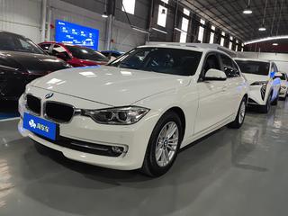 宝马3系 320Li 