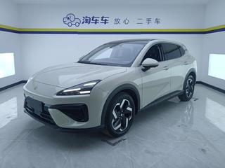 宝骏云海 1.5L 自动 140km版 
