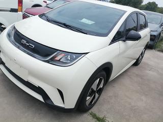 比亚迪海豚 0.0T 