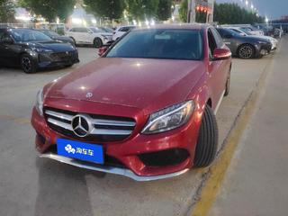 奔驰C级 C180L 