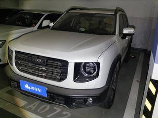 哈弗哈弗大狗 1.5T 