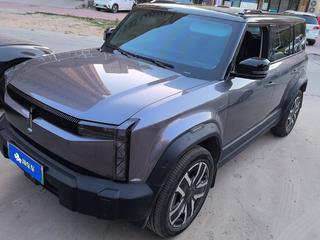 iCARiCAR 03 0.0T 自动 472km长续航版 