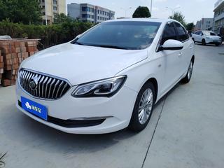 英朗GT 1.5L 15N精英型 