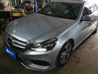 奔驰E级 E260L 1.8T 自动 运动型 