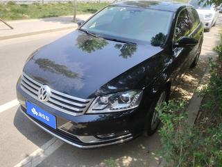 迈腾 2.0T 尊贵型 