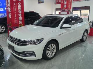 宝来 1.5L 精英型 
