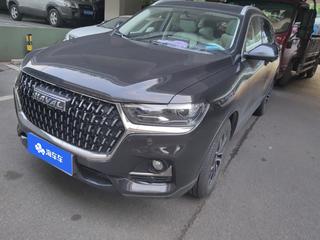 哈弗H6 1.5T 冠军版 