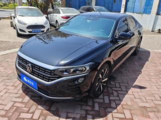 大众帕萨特 2.0T 自动 380TSI旗舰版 