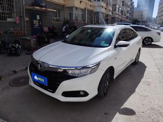 凌派 1.5L 锐·豪华版 