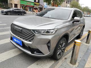 哈弗H6 1.5T Pro版 