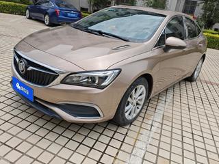 别克威朗 1.5L 