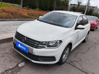 桑塔纳 1.5L 风尚版 