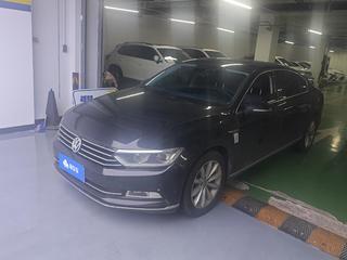 迈腾 1.8T 330TSI领先型 
