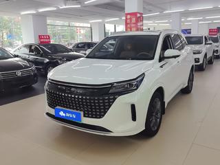 蓝电E5 1.5L 