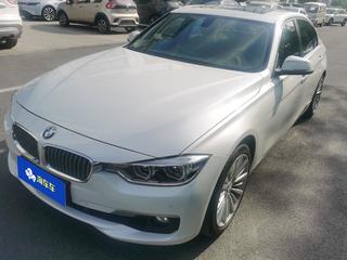 宝马3系 320Li 