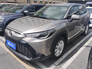 丰田锋兰达 2.0L 