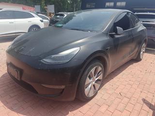 特斯拉MODEL Y 0.0T 