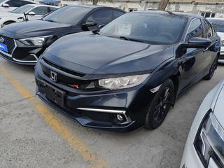 思域 1.5T 劲动版220TURBO 