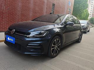 高尔夫 1.4T 280TSI挚爱版R-Line 