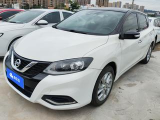 骐达 1.6L 智行版 