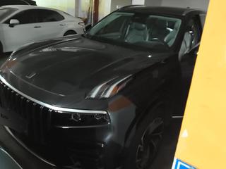 领克09 2.0T 