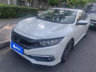 思域 1.5T 劲动版220TURBO 