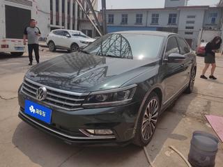 帕萨特 1.8T 330TSI御尊版 