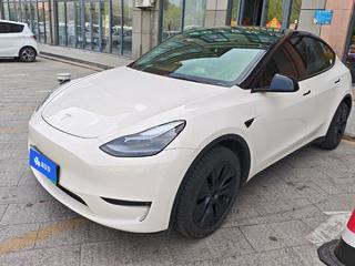 特斯拉MODEL Y 0.0T 