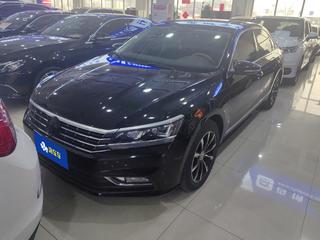 帕萨特 1.8T 330TSI尊荣版 