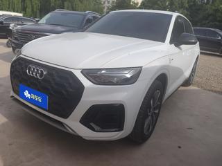 奥迪Q5L 2.0T 
