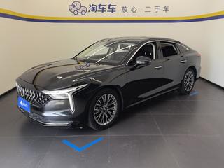 奔腾B70 1.5T 十五周年纪念版 