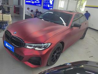 宝马3系 320Li 