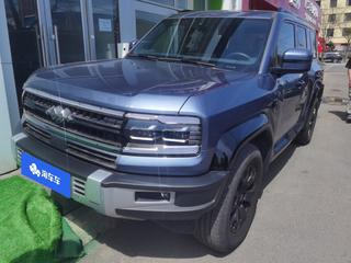 方程豹豹5 1.5T 