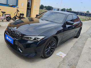 宝马3系 325Li 