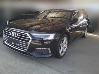 奥迪A6L 45TFSI 2.0T 自动 臻选动感型 