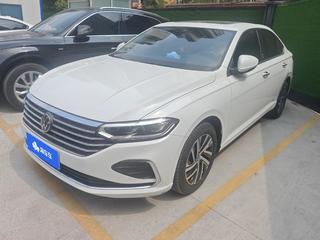 朗逸 1.5L 改款五百万版 
