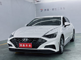 现代索纳塔 1.5T 