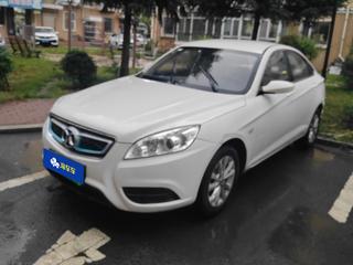 新能源EU260 