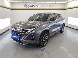 长安UNI-Z PHEV 1.5L 
