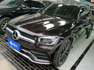 奔驰GLC 2.0T 