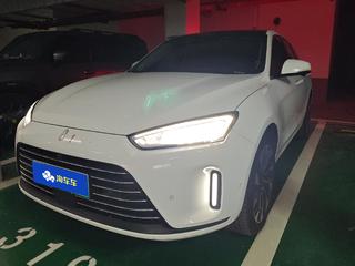 鸿蒙智行问界M5 1.5T 