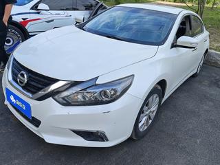 天籁 2.0L XL舒适版改款 