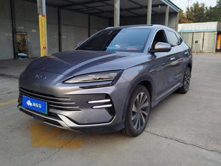 比亚迪宋PLUS PHEV 1.5L 