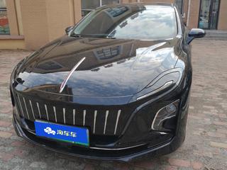 红旗E-QM5 0.0T 