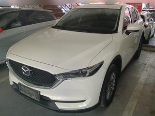 马自达CX-5 2.0L 自动 智尚型 