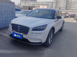 林肯冒险家 2.0T 