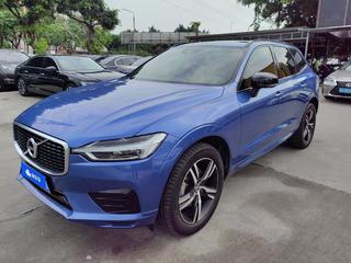 沃尔沃XC60 2.0T 