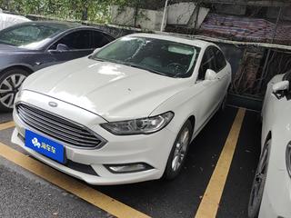 福特蒙迪欧 1.5T 自动 EcoBoost180时尚型 
