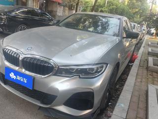 宝马3系 325Li 