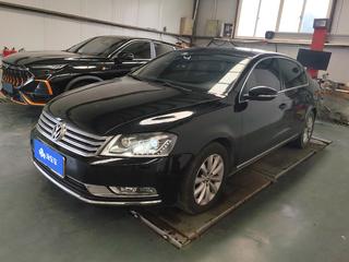 迈腾 1.8T 豪华型 